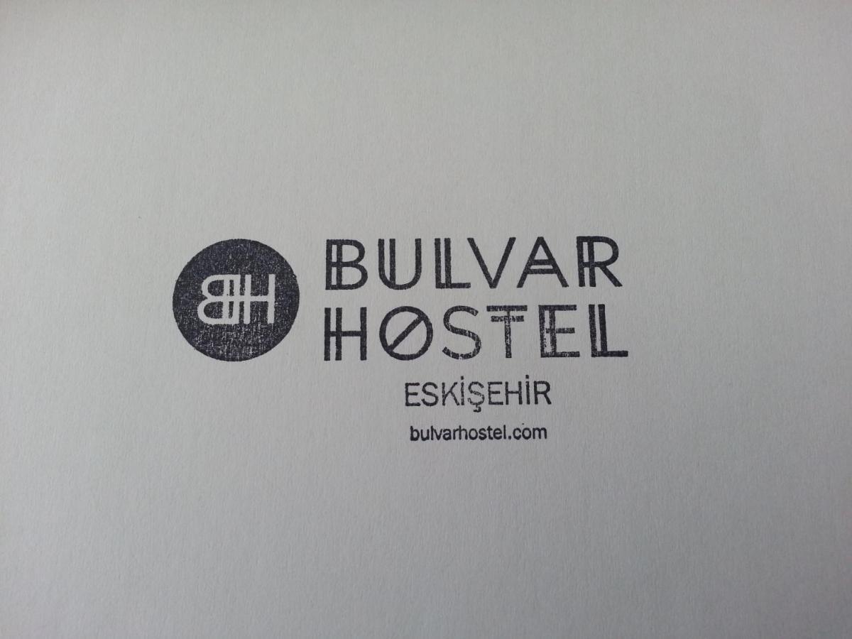 Bulvar Hostel เอสเกซีเฮียร์ ภายนอก รูปภาพ